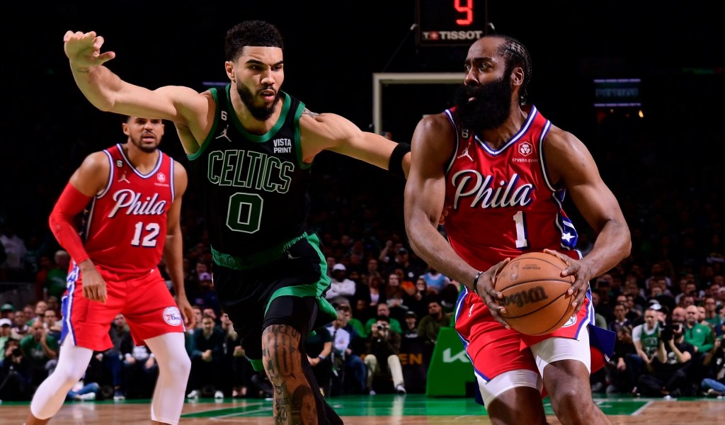 Celtics win 114-106 vs 76ers; PreSeason&nbsp;Takeaways