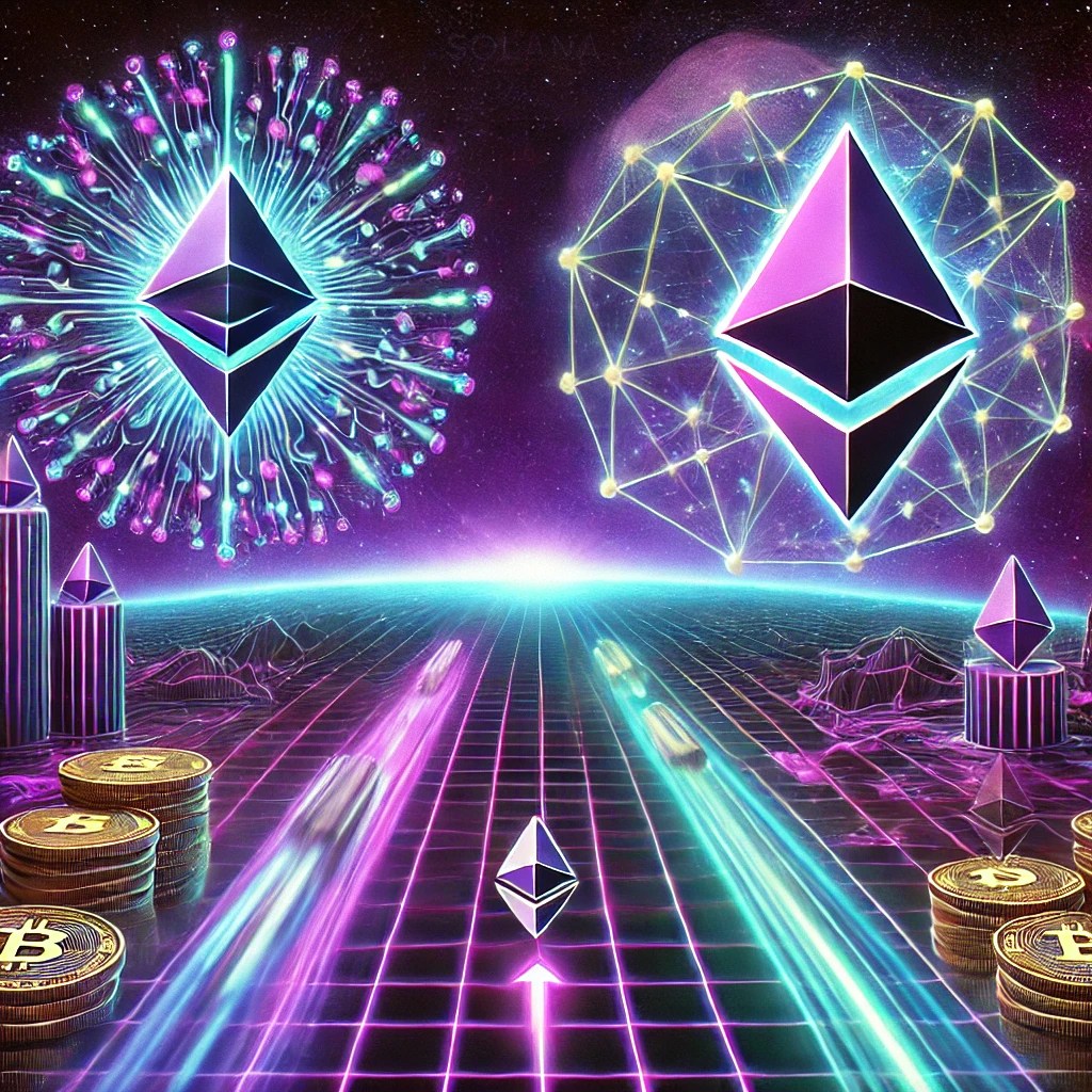 Solana vs. Ethereum: Which Has Better Scalability and&nbsp;Utility?
