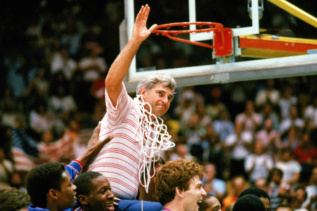 Bobby Knight: Lessons from a Coaching&nbsp;Philosopher