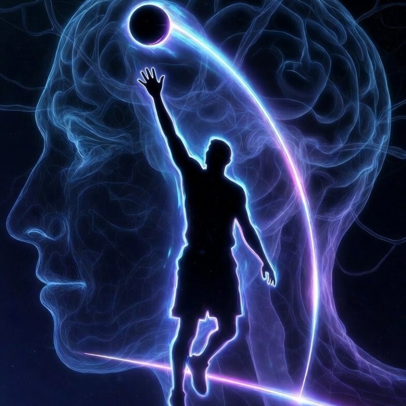 HoopTalk – Jump Shot&nbsp;Theory